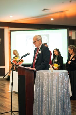 Hospice of Orange & Sullivan