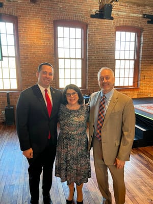 Hospice of Orange & Sullivan