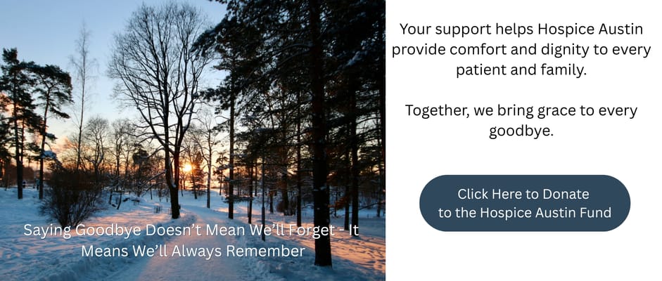 Hospice Austin