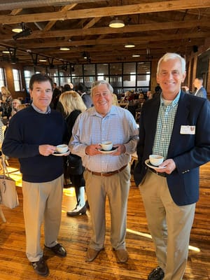 Hospice of Orange & Sullivan