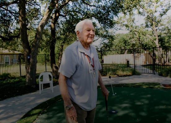 Sundance Memory Care at Brushy Creek