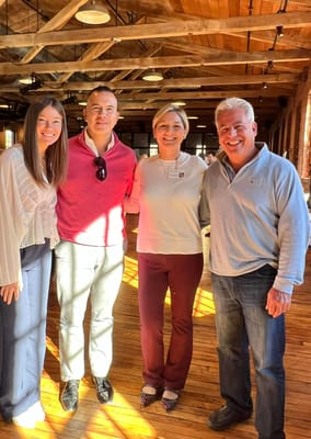 Hospice of Orange & Sullivan