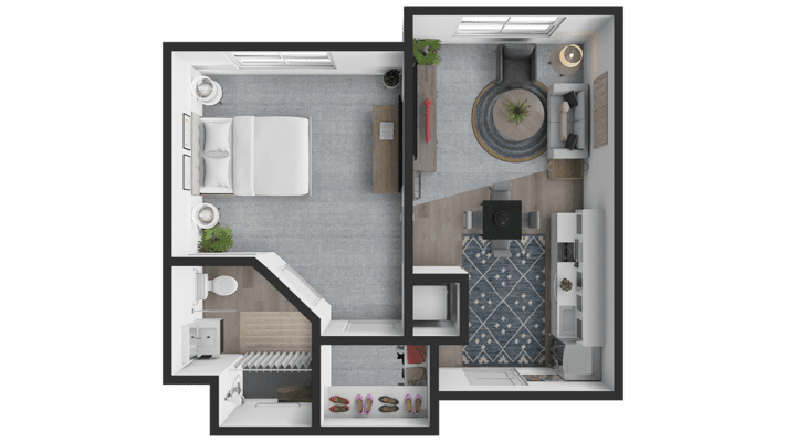 The Preserve at Dunedin