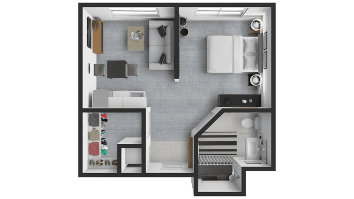 The Preserve at Dunedin