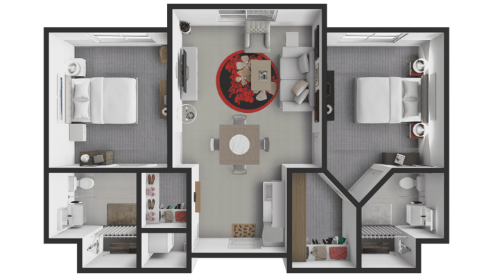 The Preserve at Dunedin