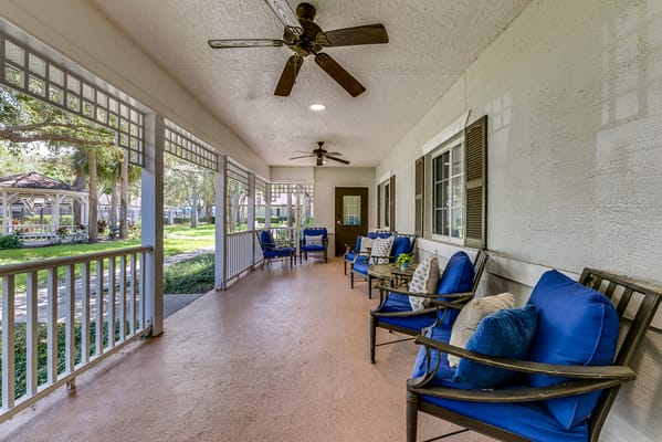 Cottages at Belleair