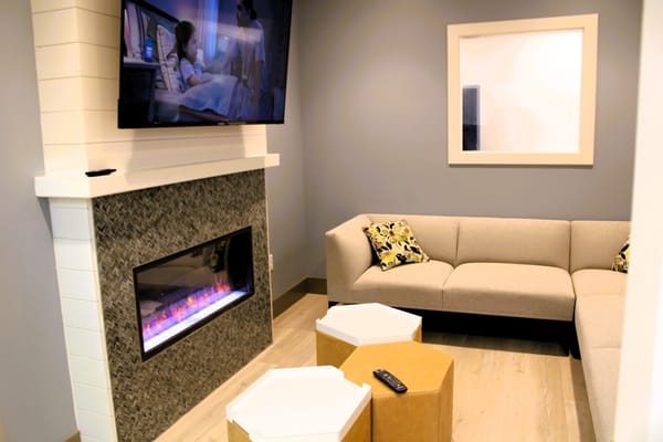 Gulfside Center for Hospice Care at Heather Hill