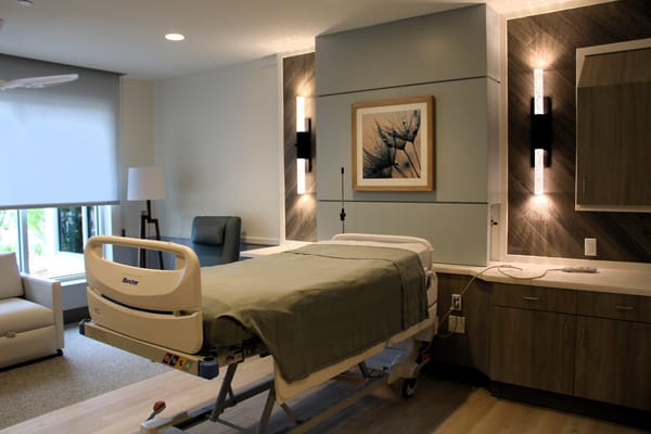 Gulfside Center for Hospice Care at Heather Hill