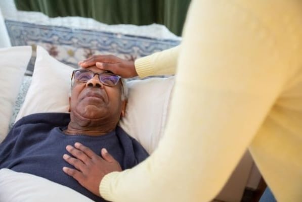 Legacy Hospice and Palliative Care