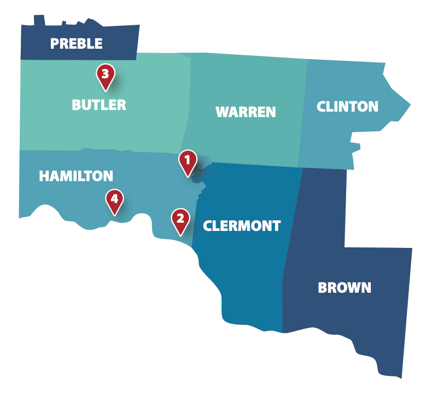 Hospice of Cincinnati