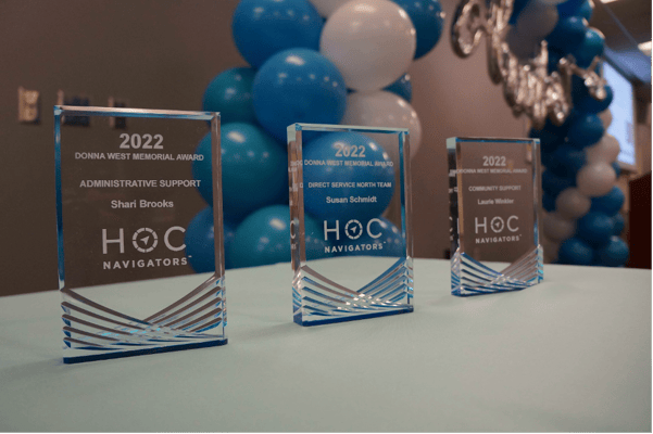 Hospice of Cincinnati