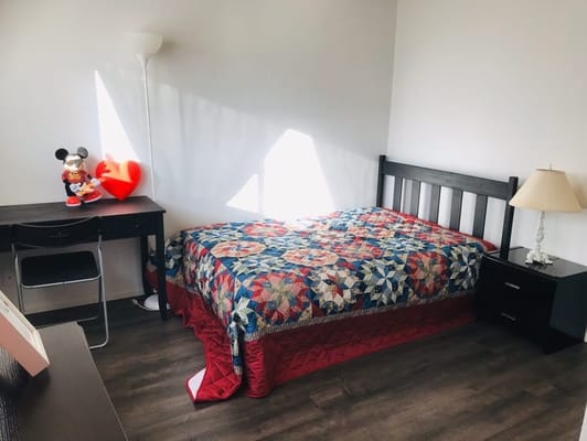 Hope Home Assisted Living Facility