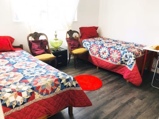 Hope Home Assisted Living Facility