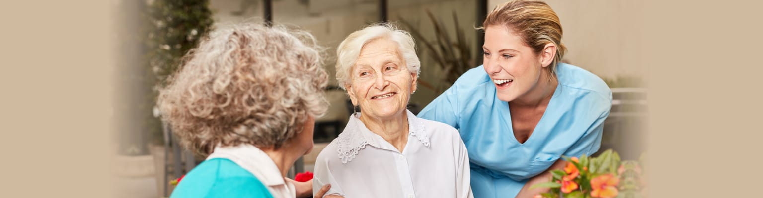 In Home Elder Care Solutions