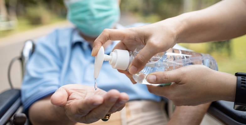 In Home Elder Care Solutions