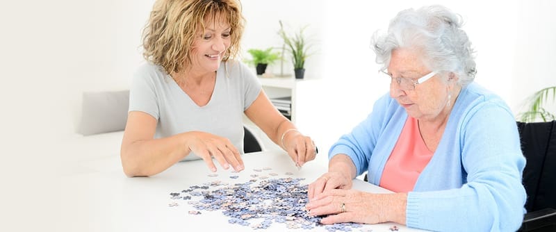 Hope Home Assisted Living Facility