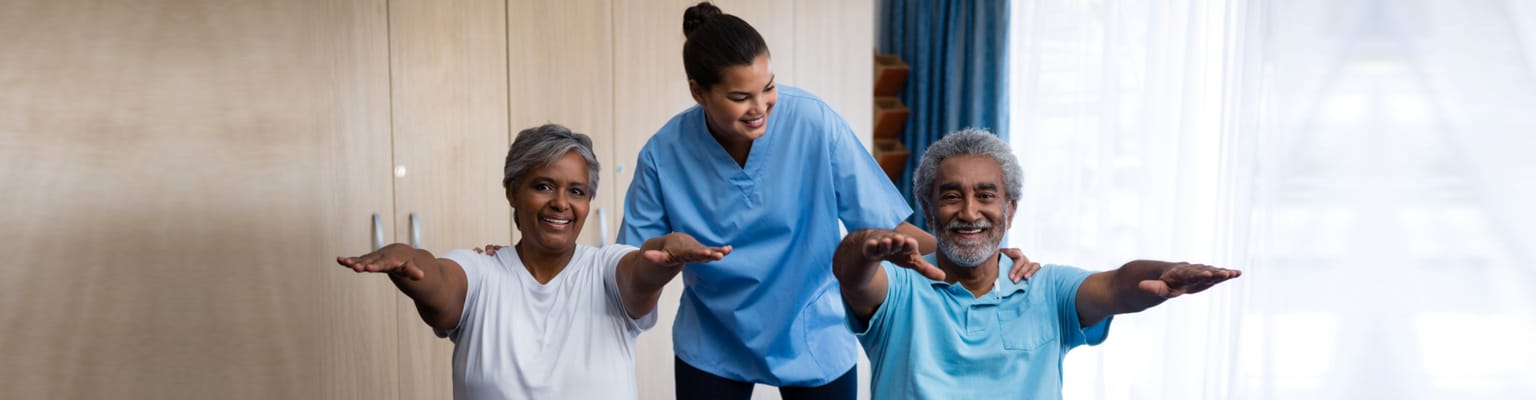 In Home Elder Care Solutions