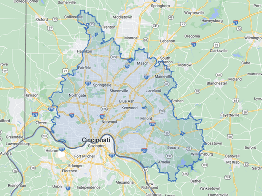 Griswold Home Care for Cincinnati