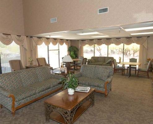 La Cañada Care Center