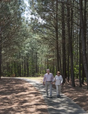 Delmar Gardens of Gwinnett Senior Living