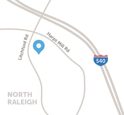 Litchford Falls Health & Rehabilitation Center