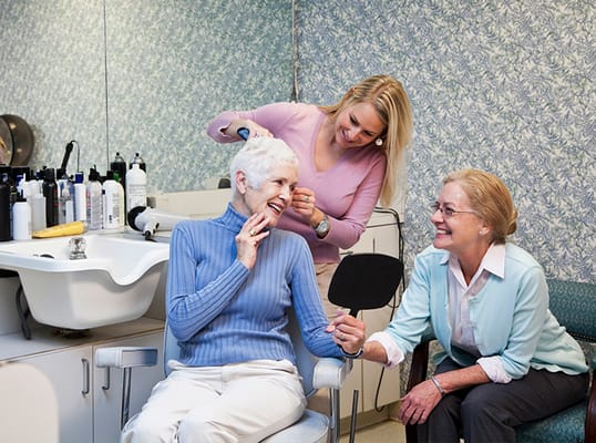 Gwynedd Healthcare & Rehabilitation Center