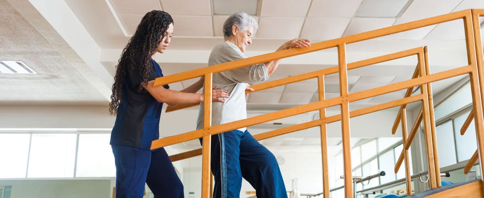 Gwynedd Healthcare & Rehabilitation Center