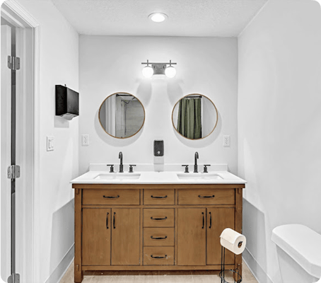 Mama Llama Assisted Living