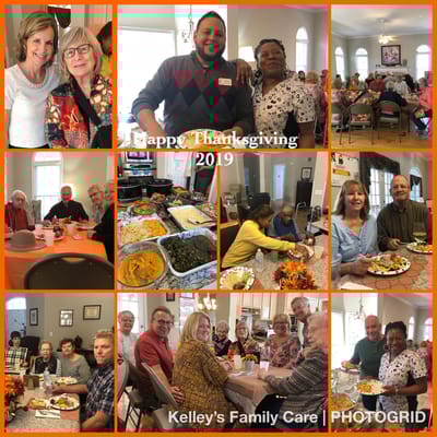 Kelley’s Family Care Home