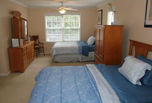 Lynn’s Care Homes At Riverside LLC