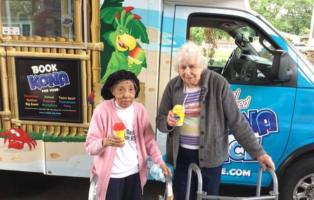 Lacey Creek Supportive Living