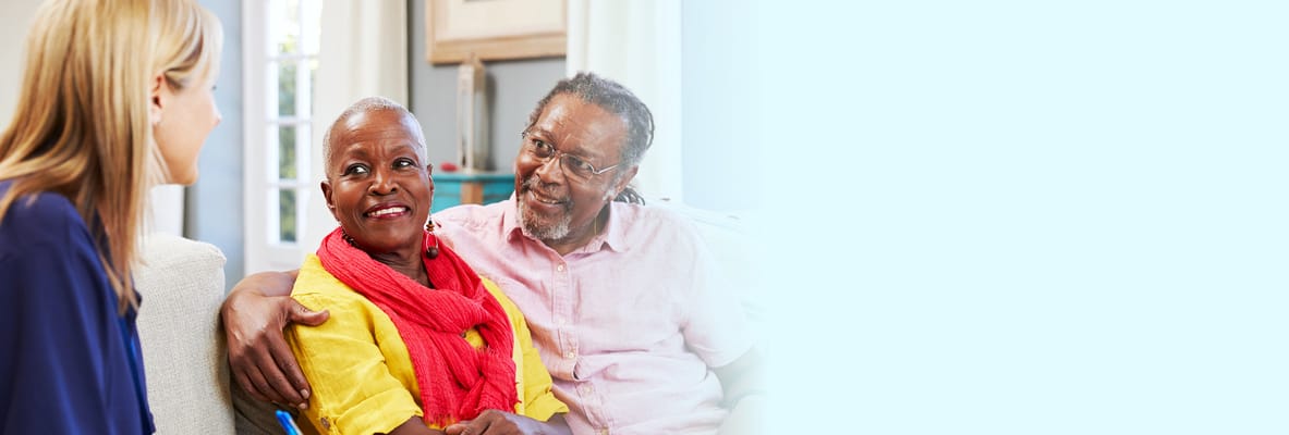 Lighthouse Hospice and Palliative Care