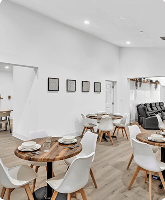 Mama Llama Assisted Living