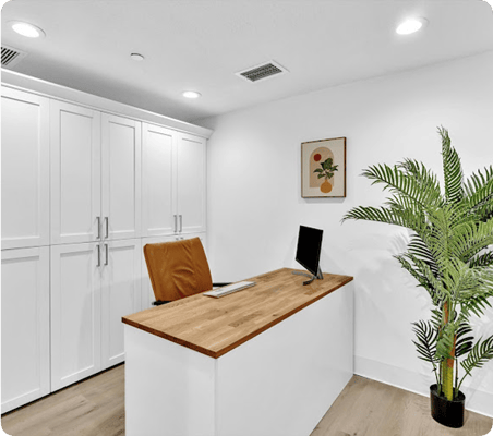 Mama Llama Assisted Living