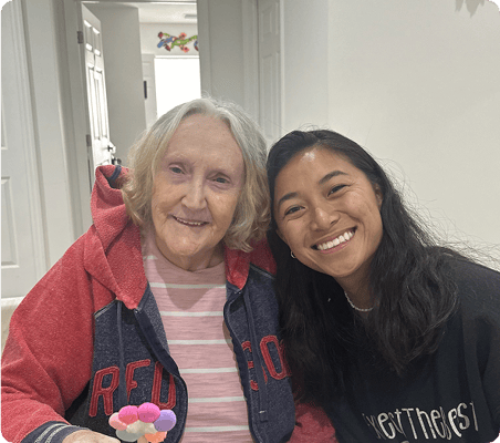 Mama Llama Assisted Living