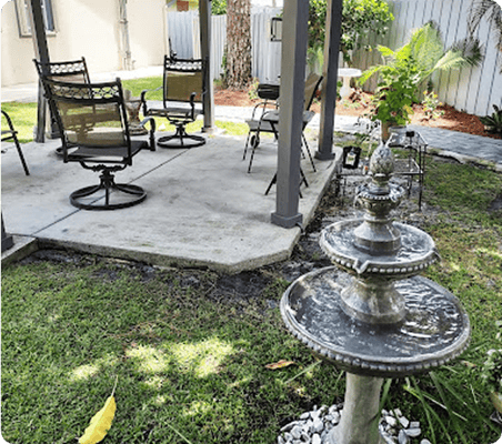 Mama Llama Assisted Living