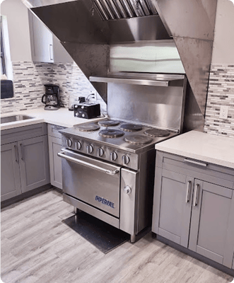 Mama Llama Assisted Living