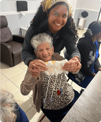 Mama Llama Assisted Living