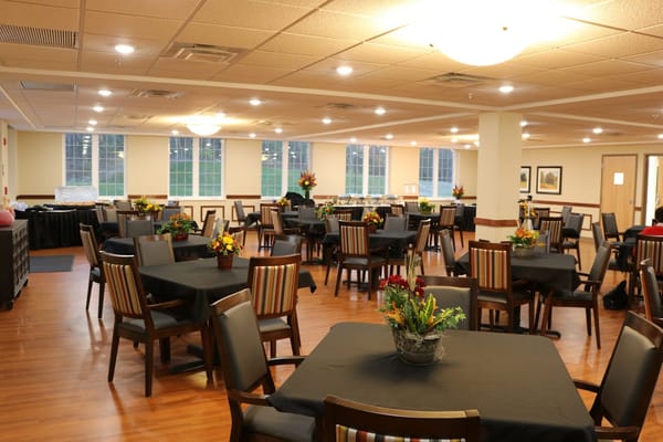 Lacey Creek Supportive Living