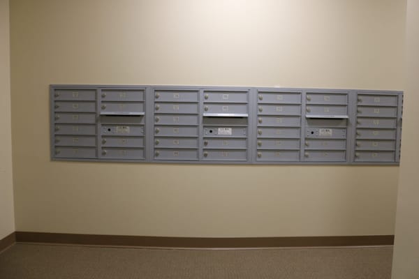 Lacey Creek Supportive Living