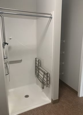 Lacey Creek Supportive Living