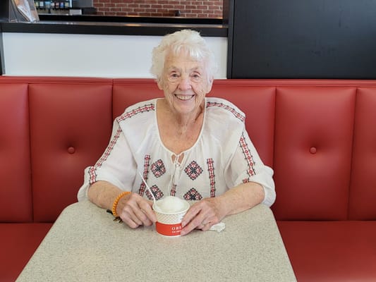 Lacey Creek Supportive Living