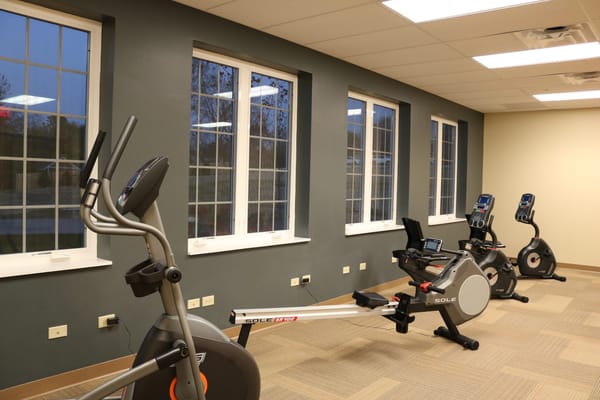 Lacey Creek Supportive Living