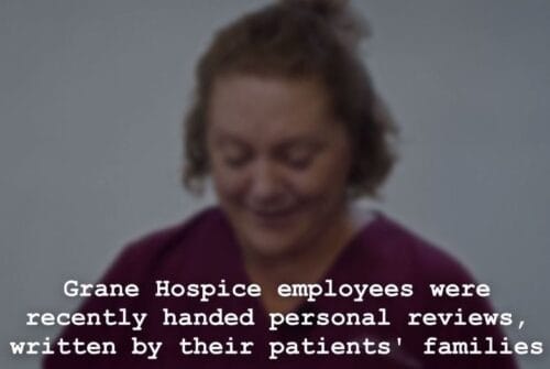 Grane Hospice Care – King of Prussia