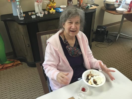 Lacey Creek Supportive Living