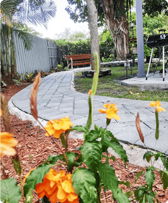 Mama Llama Assisted Living