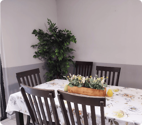 Mama Llama Assisted Living