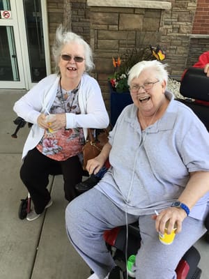 Lacey Creek Supportive Living