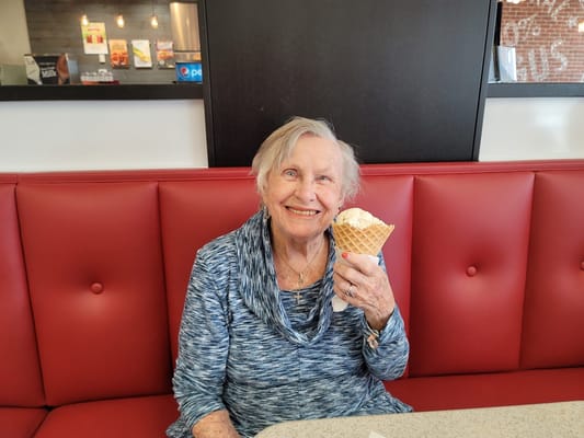 Lacey Creek Supportive Living