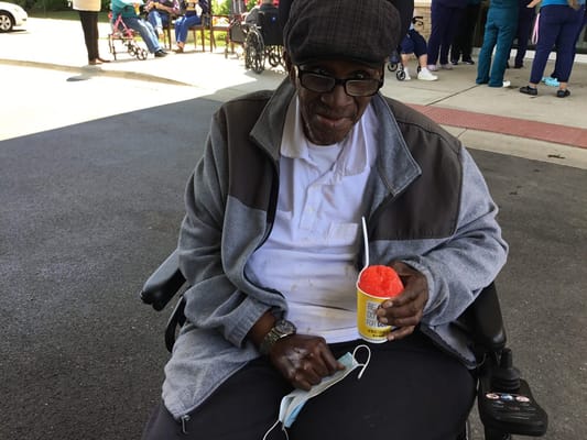 Lacey Creek Supportive Living